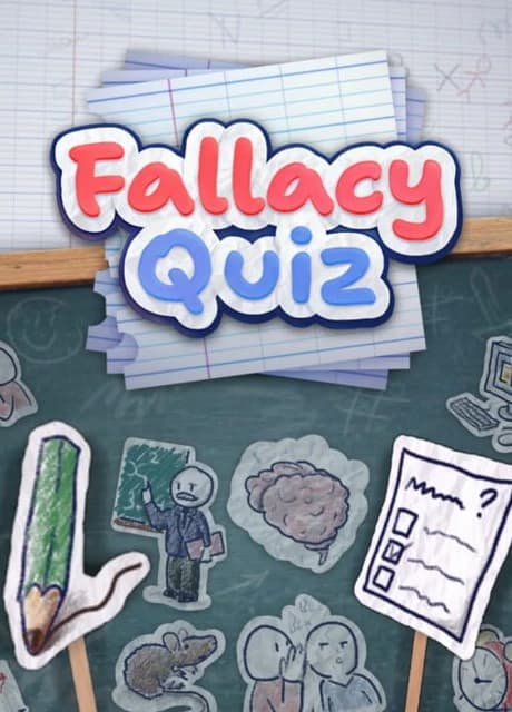 Fallacy Quiz