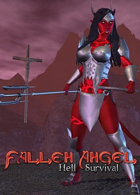 Fallen Angel: Hell Survival