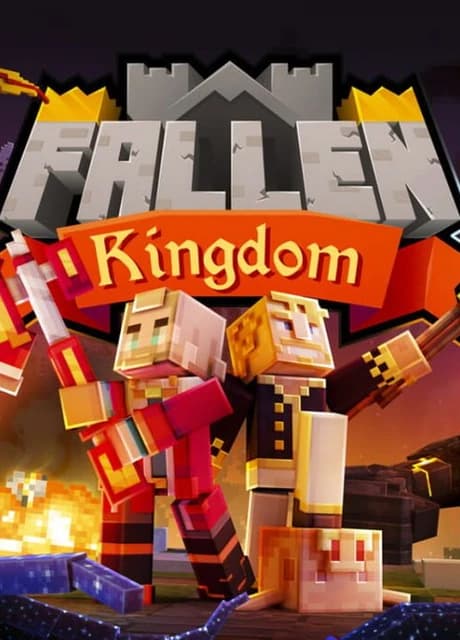 Fallen Kingdom