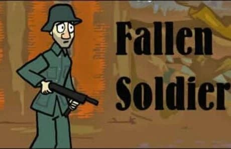 Fallen Soldier