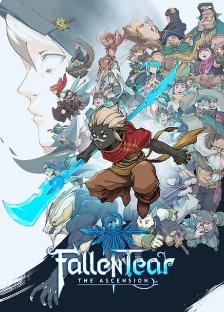 Fallen Tear: The Ascension