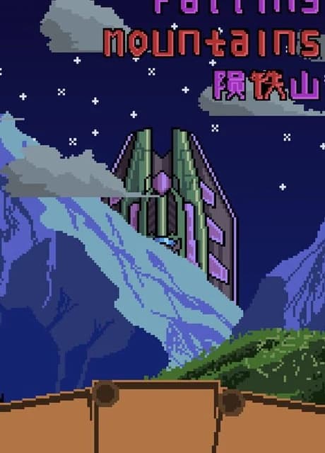 Falling Mountains