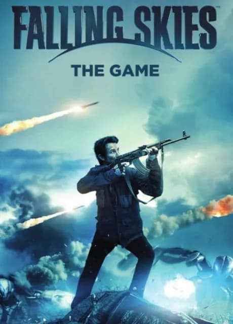 Falling Skies: The Game