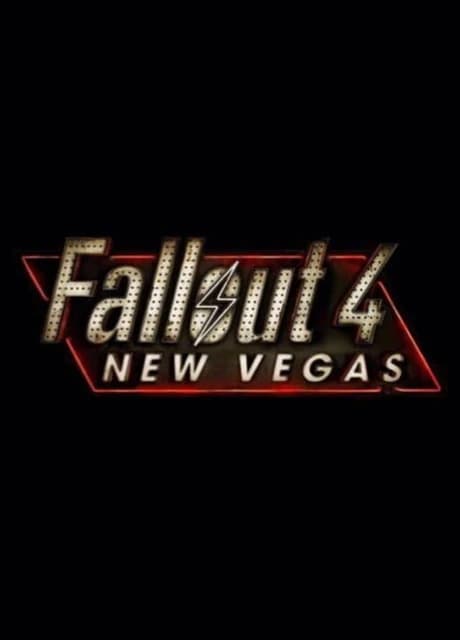 Fallout 4: New Vegas