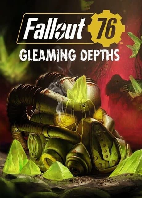 Fallout 76: Gleaming Depths