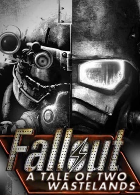 Fallout: A Tale of Two Wastelands