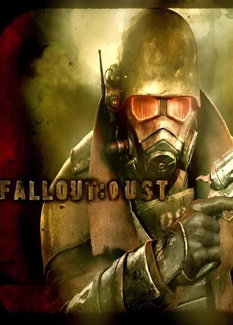 Fallout: Dust
