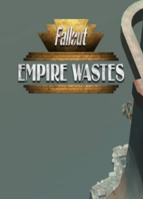 Fallout: Empire Wastes