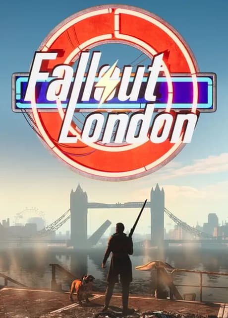Fallout: London