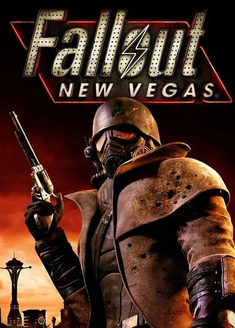 Fallout: New Vegas