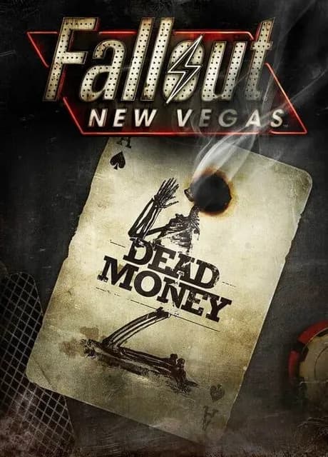 Fallout: New Vegas - Dead Money