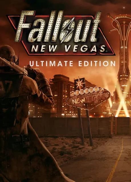 Fallout: New Vegas - Ultimate Edition