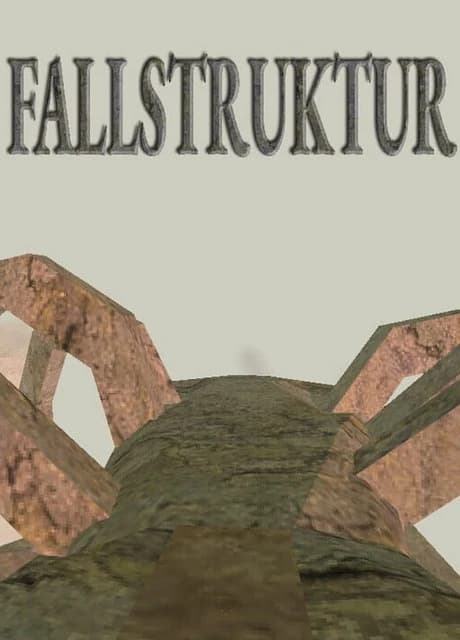 Fallstruktur