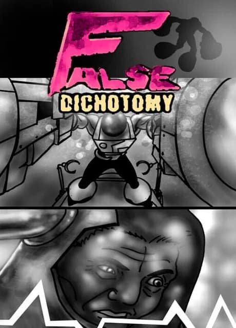 False Dichotomy
