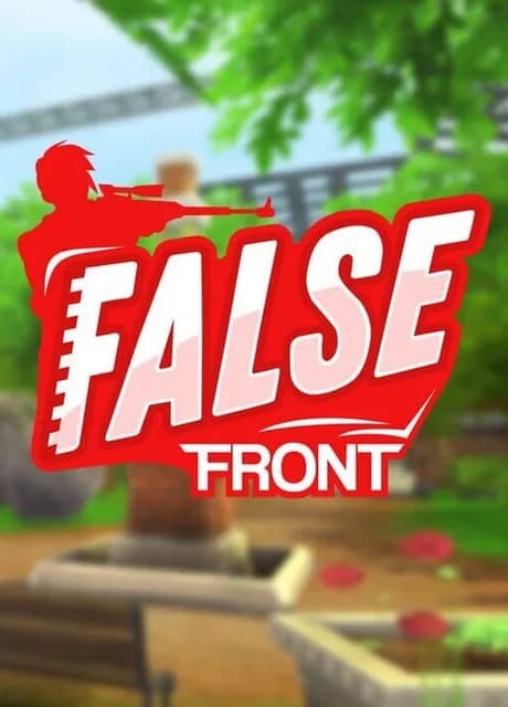 False Front