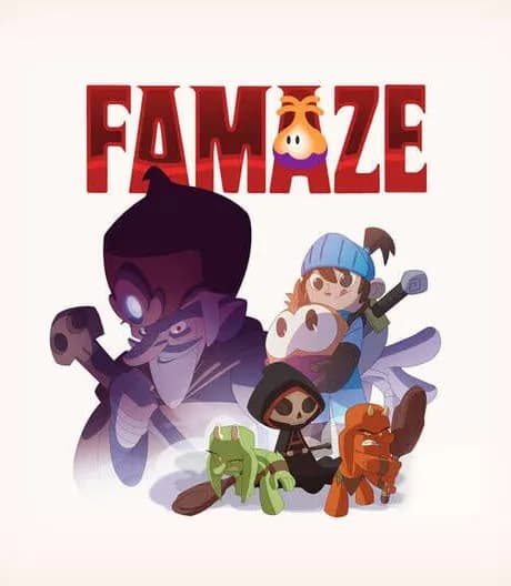 Famaze