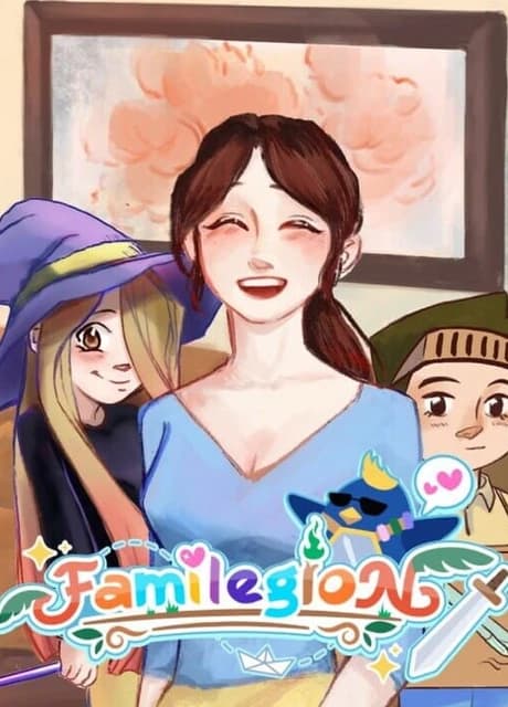 Familegion