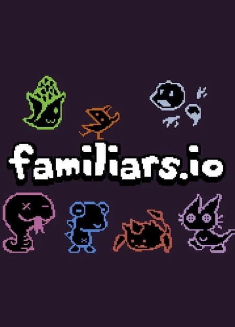Familiars.io