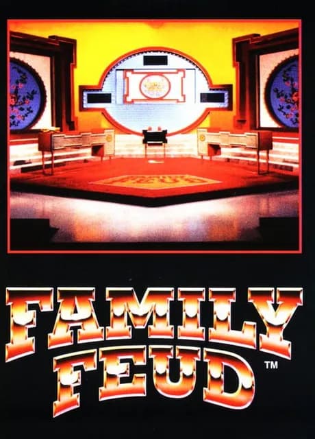 Family Feud