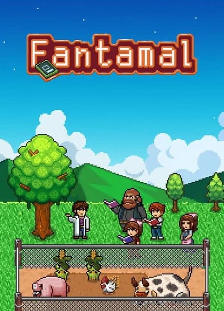 Fantamal