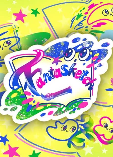 Fantasketch