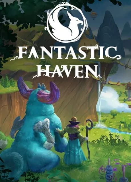 Fantastic Haven