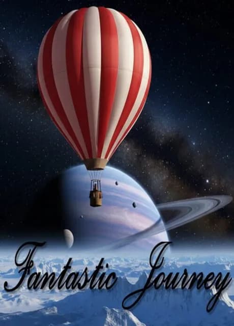 Fantastic Journey