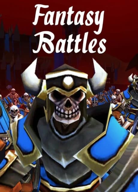 Fantasy Battles