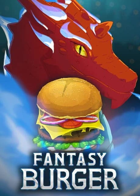 Fantasy Burger