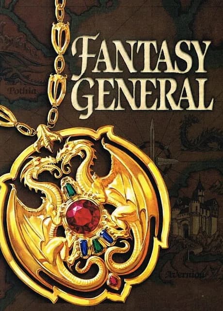 Fantasy General