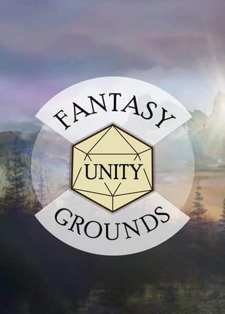 Fantasy Grounds Unity