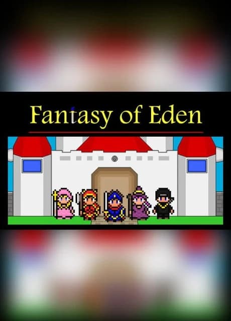 Fantasy of Eden