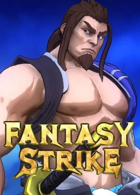 Fantasy Strike