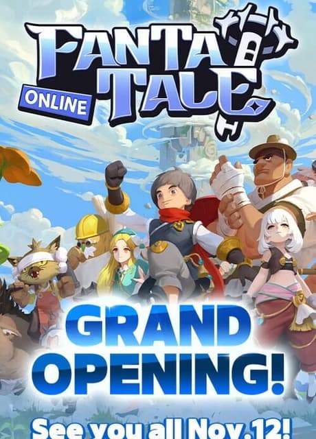 Fantatale