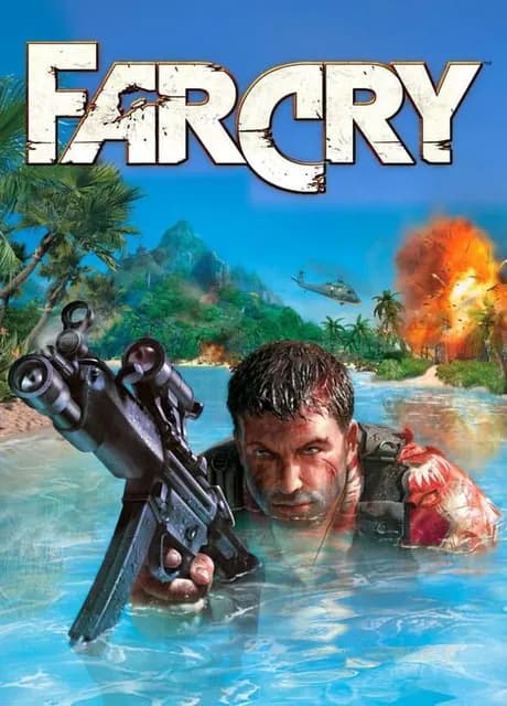 Far Cry