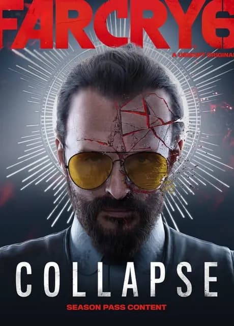 Far Cry 6: Collapse