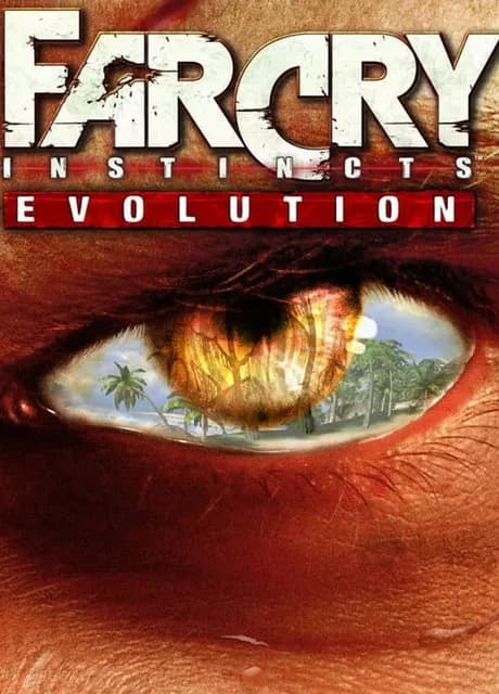 Far Cry Instincts: Evolution
