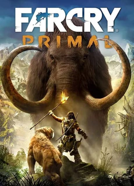Far Cry: Primal