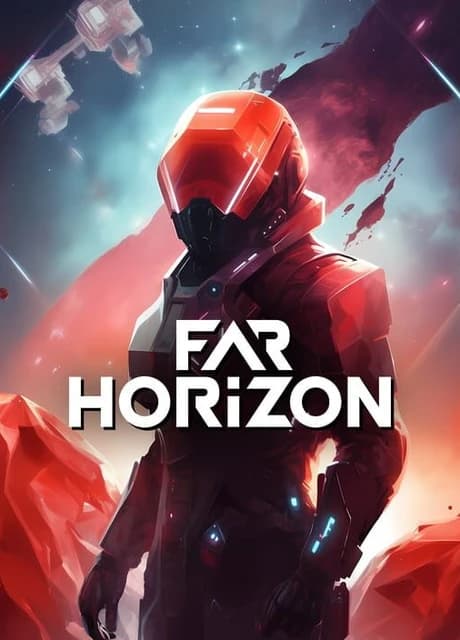 Far Horizon