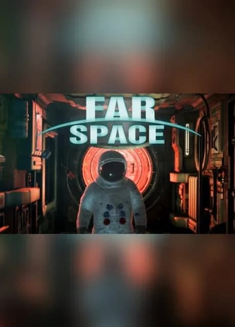 Far Space VR