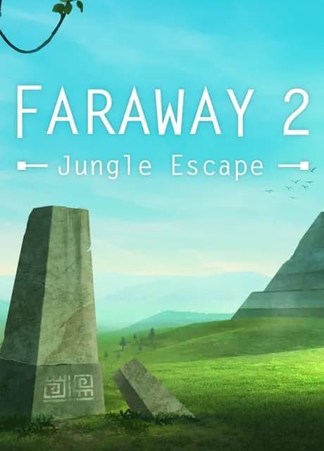Faraway 2: Jungle Escape
