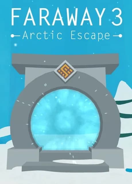 Faraway 3: Arctic Escape