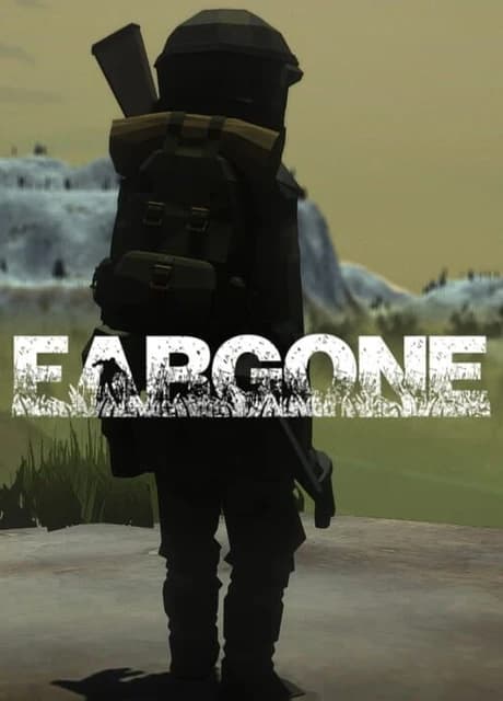 Fargone