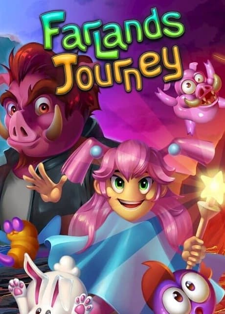 Farlands Journey