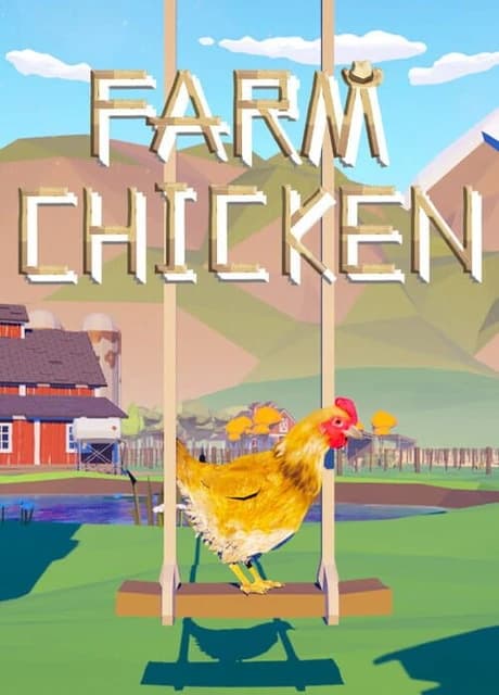 Farm Chicken