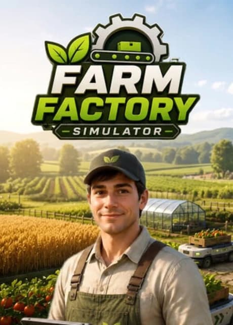 Farm Factory Simulator