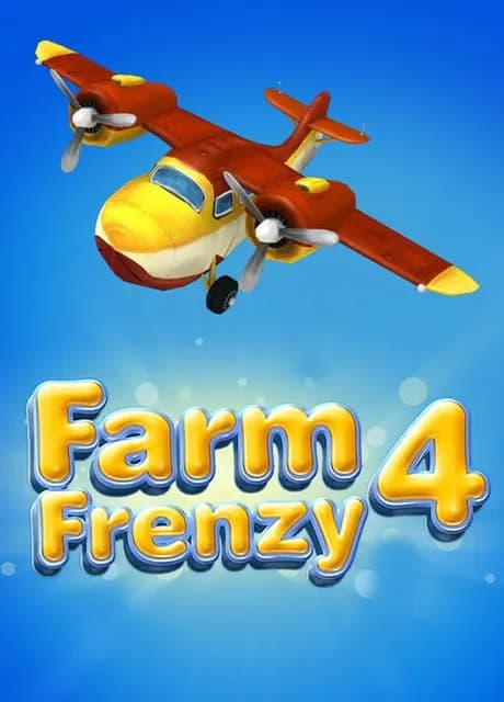 Farm Frenzy 4