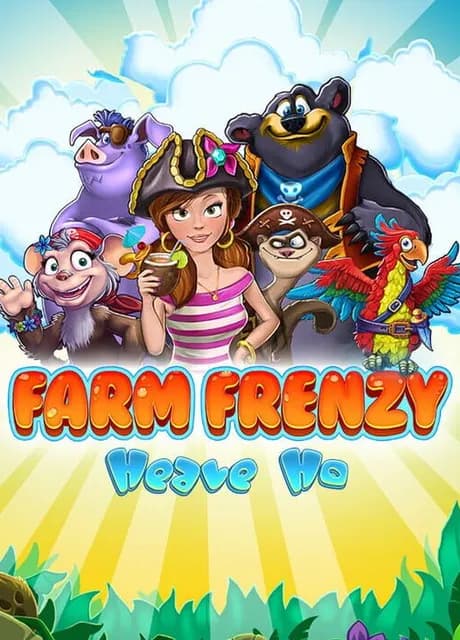 Farm Frenzy: Heave Ho