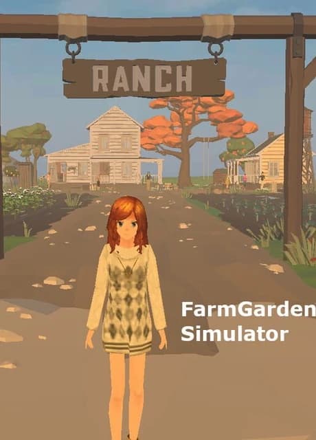 Farm Garden Simulator