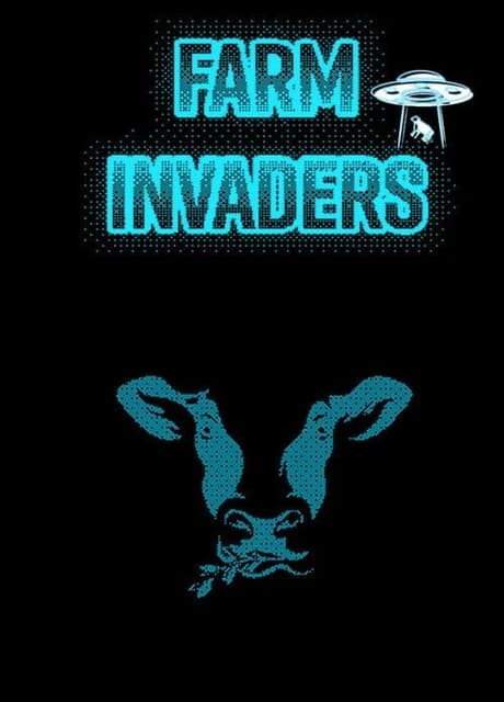 Farm Invaders
